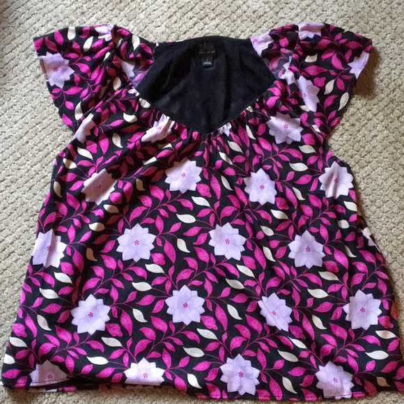 Ann Taylor Tops - Blouse